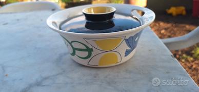 tegame Figgjo con coperchio 