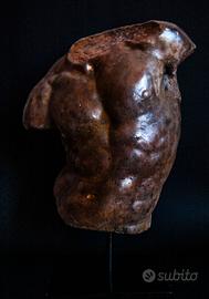 Busto Ellenistico - Torso Gaddi