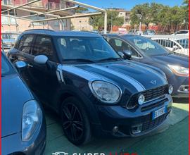 Mini Cooper SD Countryman Mini 2.0 Cooper SD Count