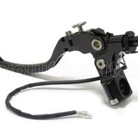 Leva FRIZIONE a CAVO Racing GP UNIVERSALE