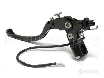 Leva FRIZIONE a CAVO Racing GP UNIVERSALE