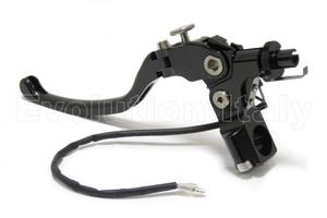 Leva FRIZIONE a CAVO Racing GP UNIVERSALE
