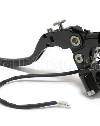 Leva FRIZIONE a CAVO Racing GP UNIVERSALE