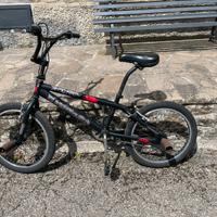 Bicletta BMX