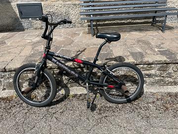 Bicletta BMX