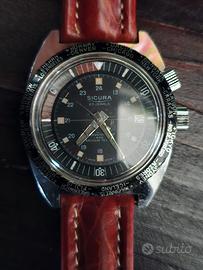 Skin Diver Sicura Superwaterproof 400 