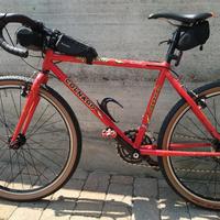 Colnago Superlativ Gravel