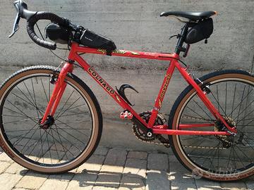 Colnago Superlativ Gravel