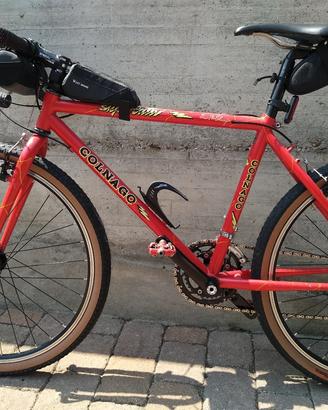 Colnago Superlativ Gravel