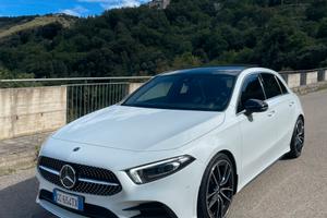 Mercedes Classe A w177 200D