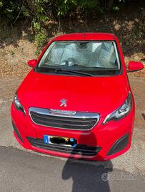 Peugeot 108 - 2021