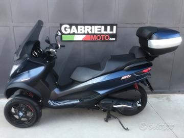 Piaggio MP3 500 hpe - 2019