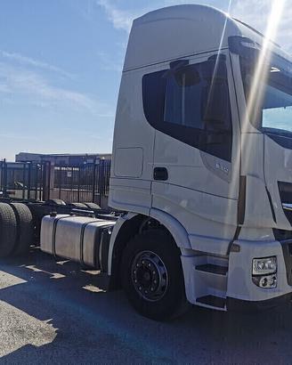 IVECO Stralis 510 Hi-Way motrice passo 4200