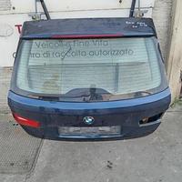 Portellone posteriore BMW 530 ANNO 2013