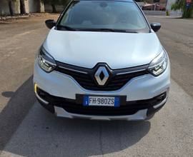 Renault Capture dci 110cv Edition One 2017