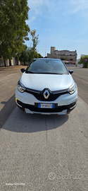 Renault Capture dci 110cv Edition One 2017