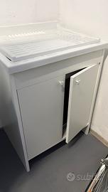 lavatoio bagno