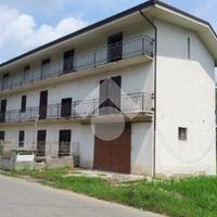 CASA INDIPENDENTE A AIROLA