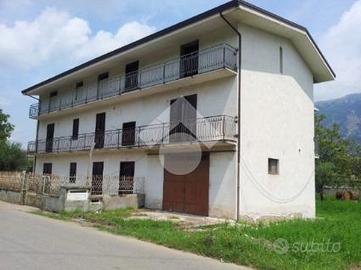 CASA INDIPENDENTE A AIROLA