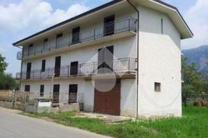 CASA INDIPENDENTE A AIROLA