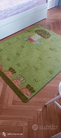 Tappeto bimbi IKEA