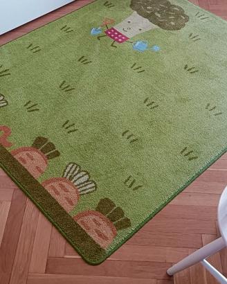 Tappeto bimbi IKEA
