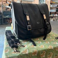 Borsa laterale Mcj - Triumph Bonneville t100