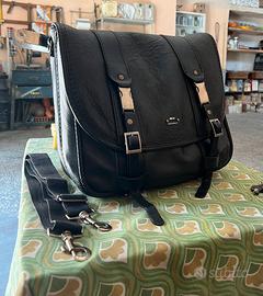 Borsa laterale Mcj - Triumph Bonneville t100