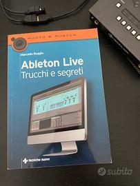 Ableton live trucchi e segreti