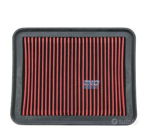 FILTRO ASPIRAZIONE DIRETTA MAZDA 2 07-