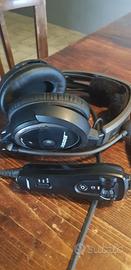 Cuffie Bose A20 Aviation no bluetooth aviazione