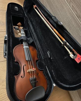 Violino 1/8