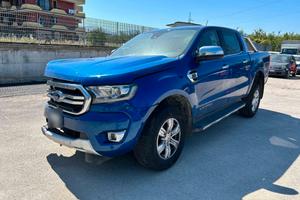 Ford Ranger 2.0 TDCi 170CV aut. Limited - 2020 Inc