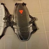 Paraschiena Dainese uomo e donna