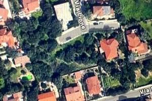 Cubatura edificabile 600 mc - Olbia Sa Minda Noa