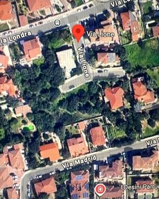 Cubatura edificabile 600 mc - Olbia Sa Minda Noa