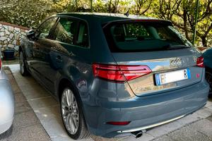 Audi A3 Sportback S-tronic - Full Optional
