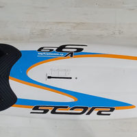 Tavola windsurf mistral v99