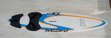 Tavola windsurf mistral v99