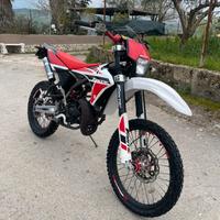 Fantic performance 2022