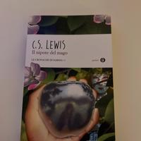 Il nipote del mago (C.S. lewis)