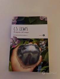 Il nipote del mago (C.S. lewis)