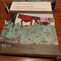 Diario di Zlata