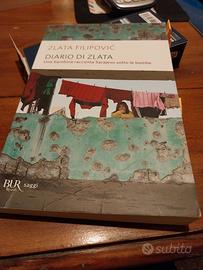 Diario di Zlata