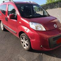 Fiat qubo 2012