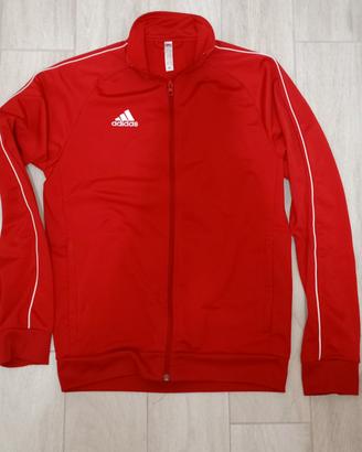 felpa Adidas uomo originale 