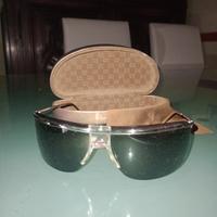 occhiali da sole Gucci