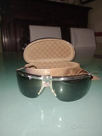 occhiali da sole Gucci