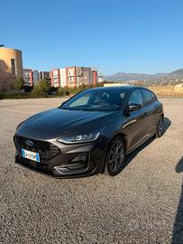 Ford Focus 2025
