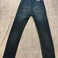 Jeans Boxeur des Rues